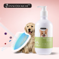 Productos de aseo de limpieza de mascotas Anti-Danfruff para perros y gatos